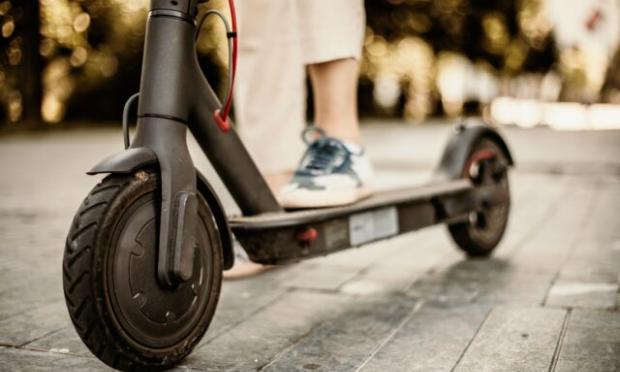 scooter