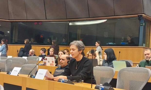 Ελένη Κωστοπούλου