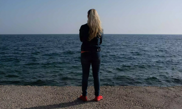 γυναίκα