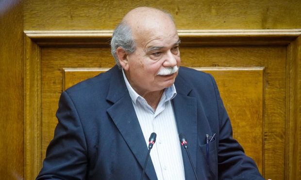 Βούτσης