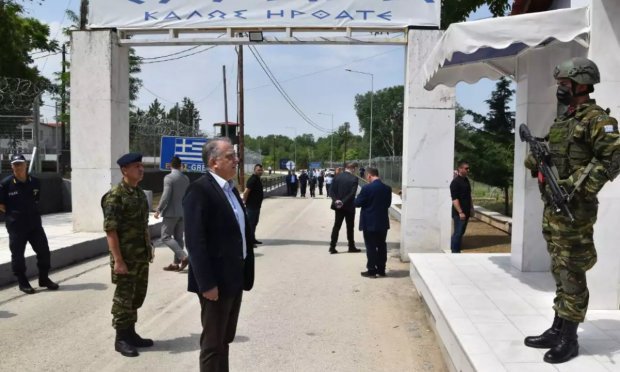 Θεοδωρικάκος
