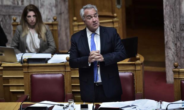 Βορίδης