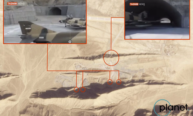 τοποθεσία βάσης Eagle 44