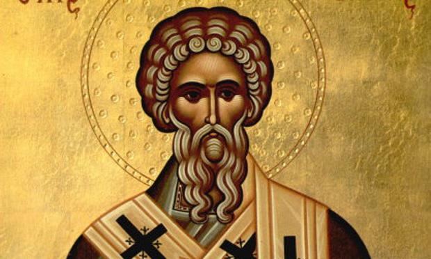 ΑΓΙΟΣ ΒΛΑΣΙΟΣ
