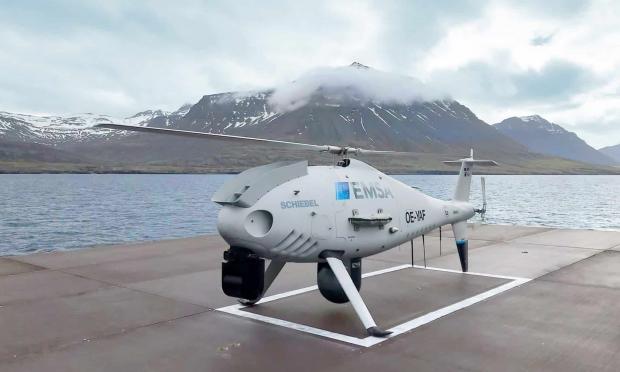 Camcopter S-100