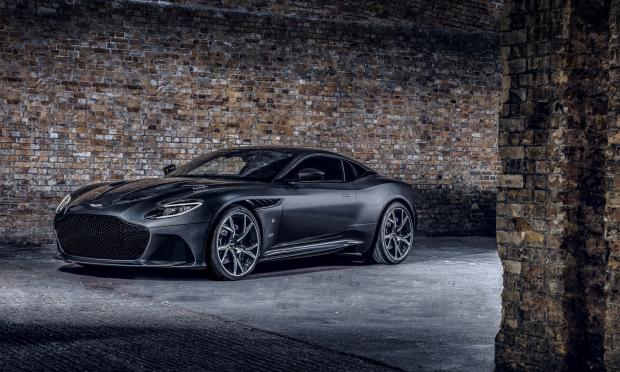 DBS 770 Ultimate