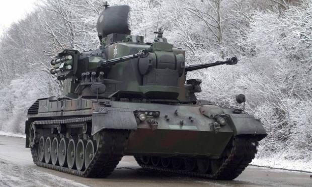 Gepard