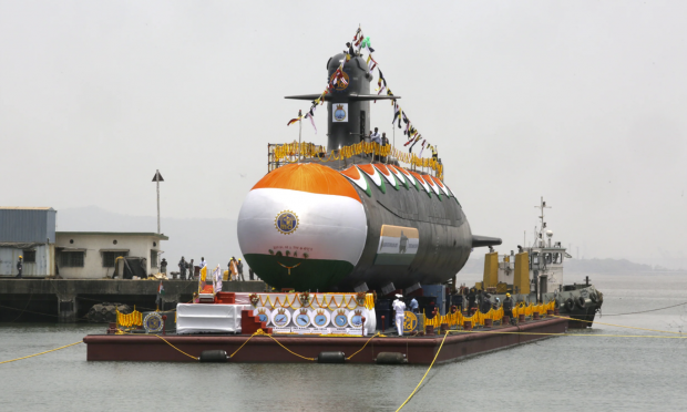 Kalvari