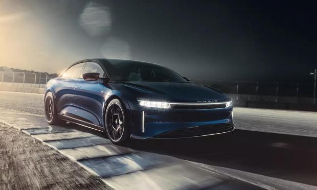 Lucid Air