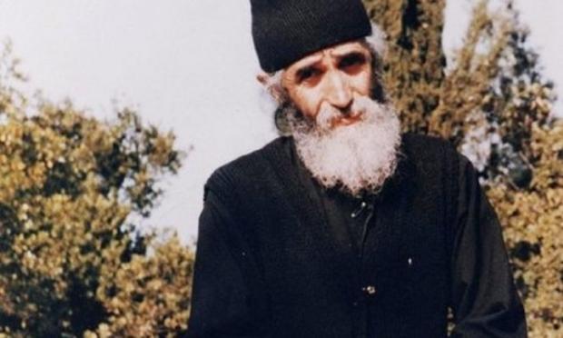 Παΐσιος
