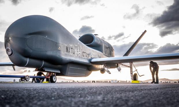 RQ-4D Phoenix
