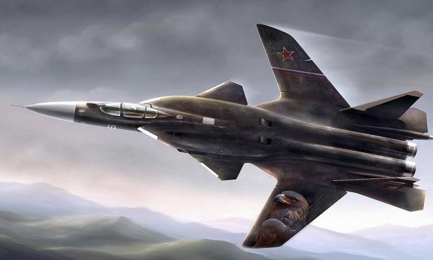 Su-47