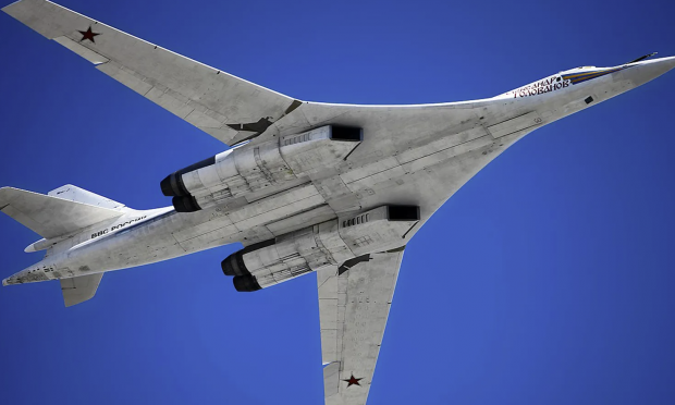 Tu-160M