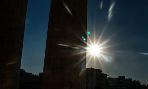 καιρός
