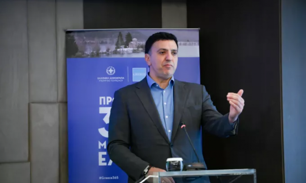 Κικίλιας
