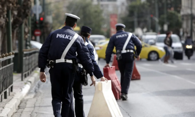 κυκλοφοριακό