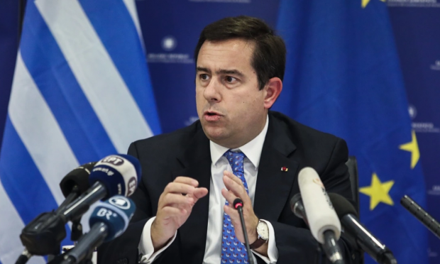 Μηταράκης