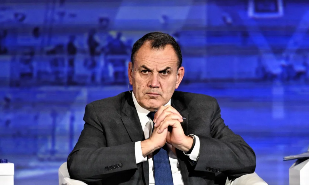 Παναγιωτόπουλος