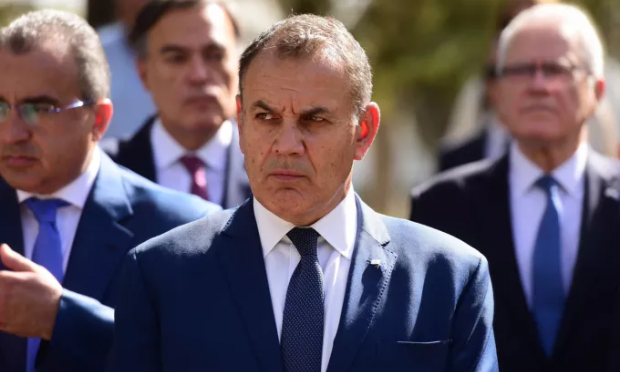 Παναγιωτόπουλος