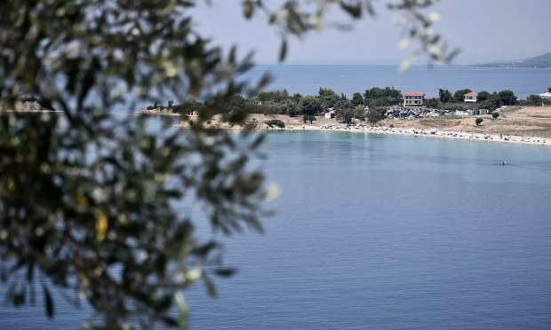 Παραλία