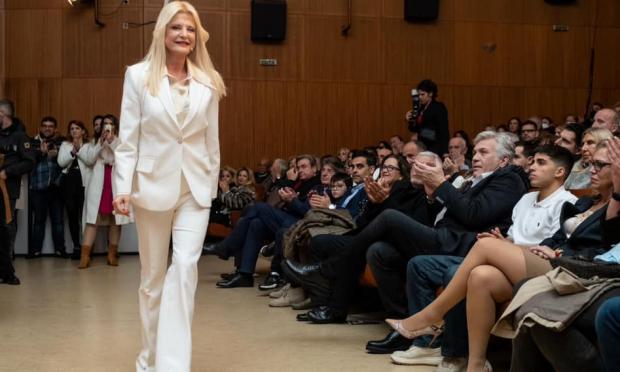 Μαρίνα Πατούλη