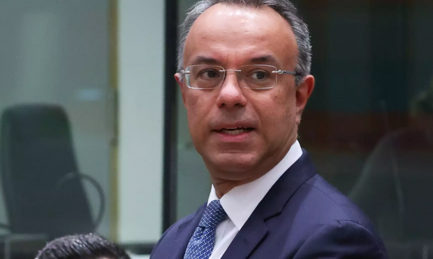 Σταϊκούρας