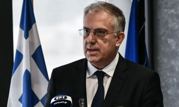θεοδωρικάκος