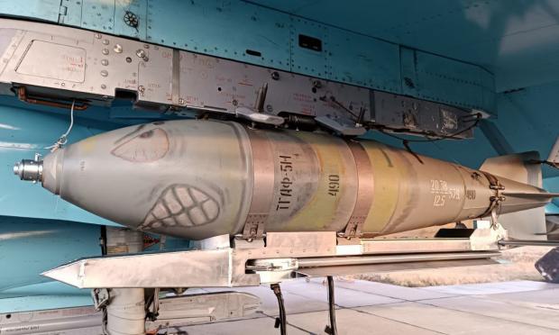 FAB-500 M-62
