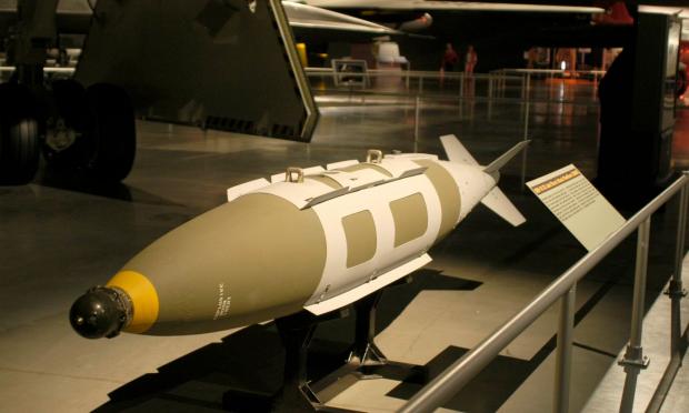JDAM