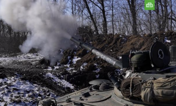 Lenta.ru - BMD-4M