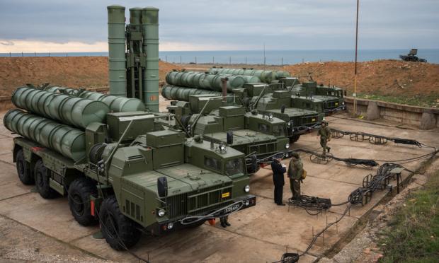S-400