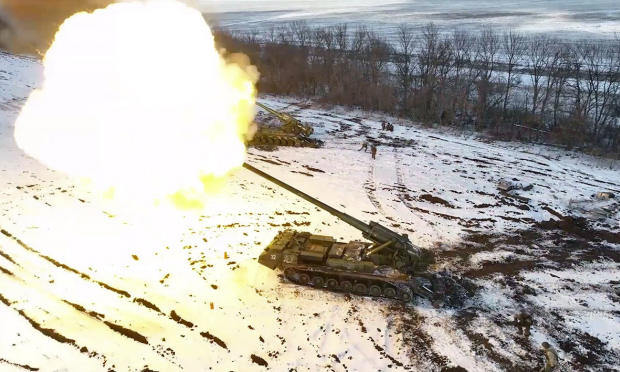 Zvezda - Malka