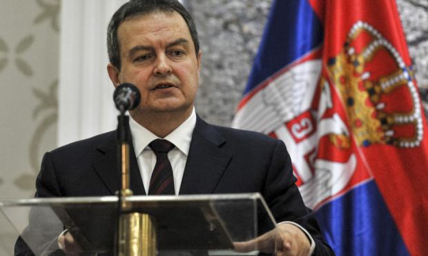 Ίβιτσα Ντάτσιτς
