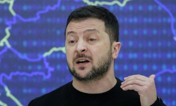 Βολοντίμιρ Ζελένσκι