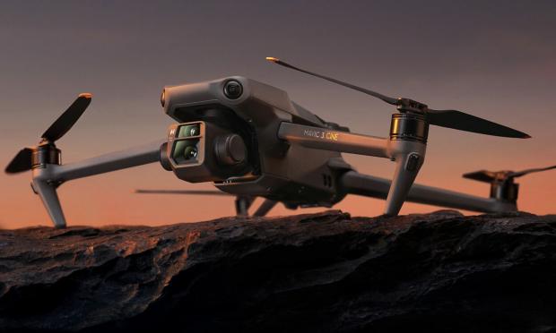 DJI Mavic