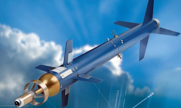 GBU-59 (Paveway II) 