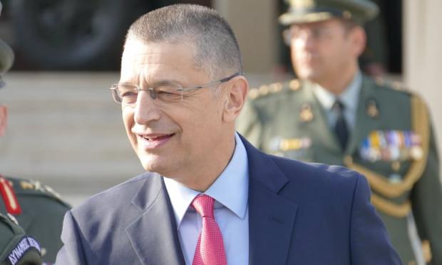 Αλκιβιάδης Στεφανής
