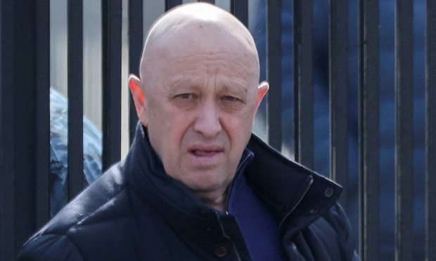 Γιεβγκένι Πριγκόζιν