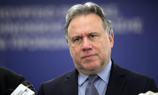 Γιώργος Κατρούγκαλος