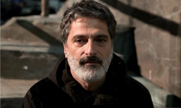 Γιώργος Κουμεντάκης