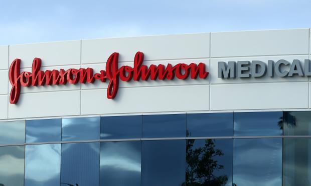 Johnson & Johnson