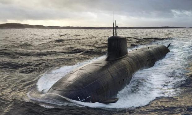 Scorpene