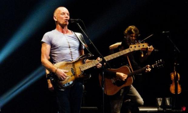 Sting