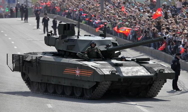 T-14 Armata