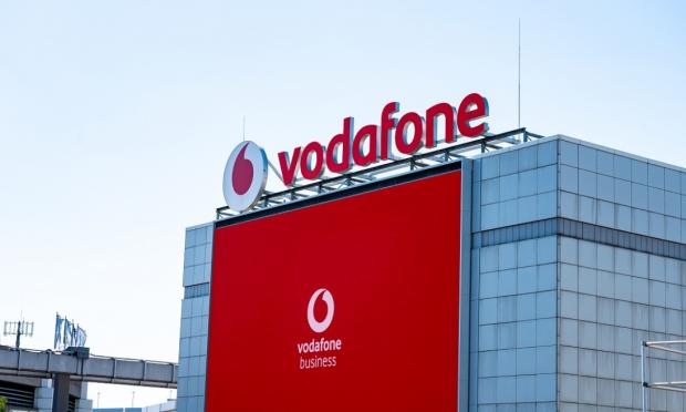 Vodafone