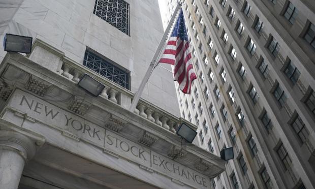 Wall Street