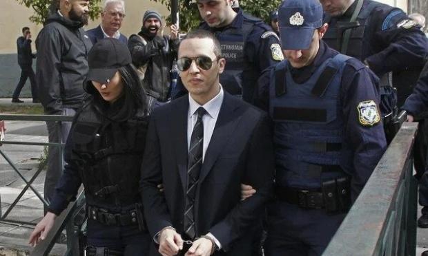 Κασιδιάρης