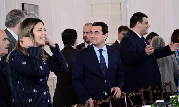 Υπουργικό Συμβούλιο