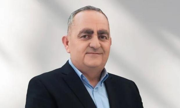 Φρέντι Μπελέρη