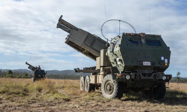 HIMARS
